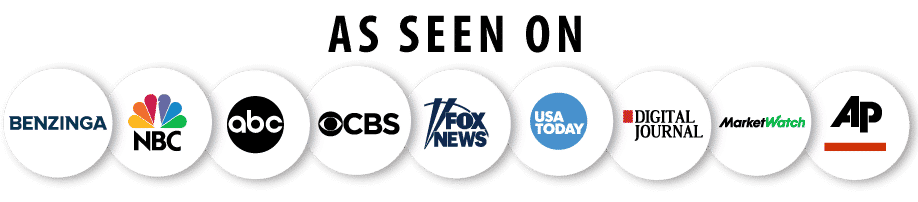 Pillow Haven is featured on large publications