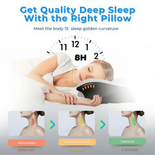 Pillow Haven (Official Retailer) 2025